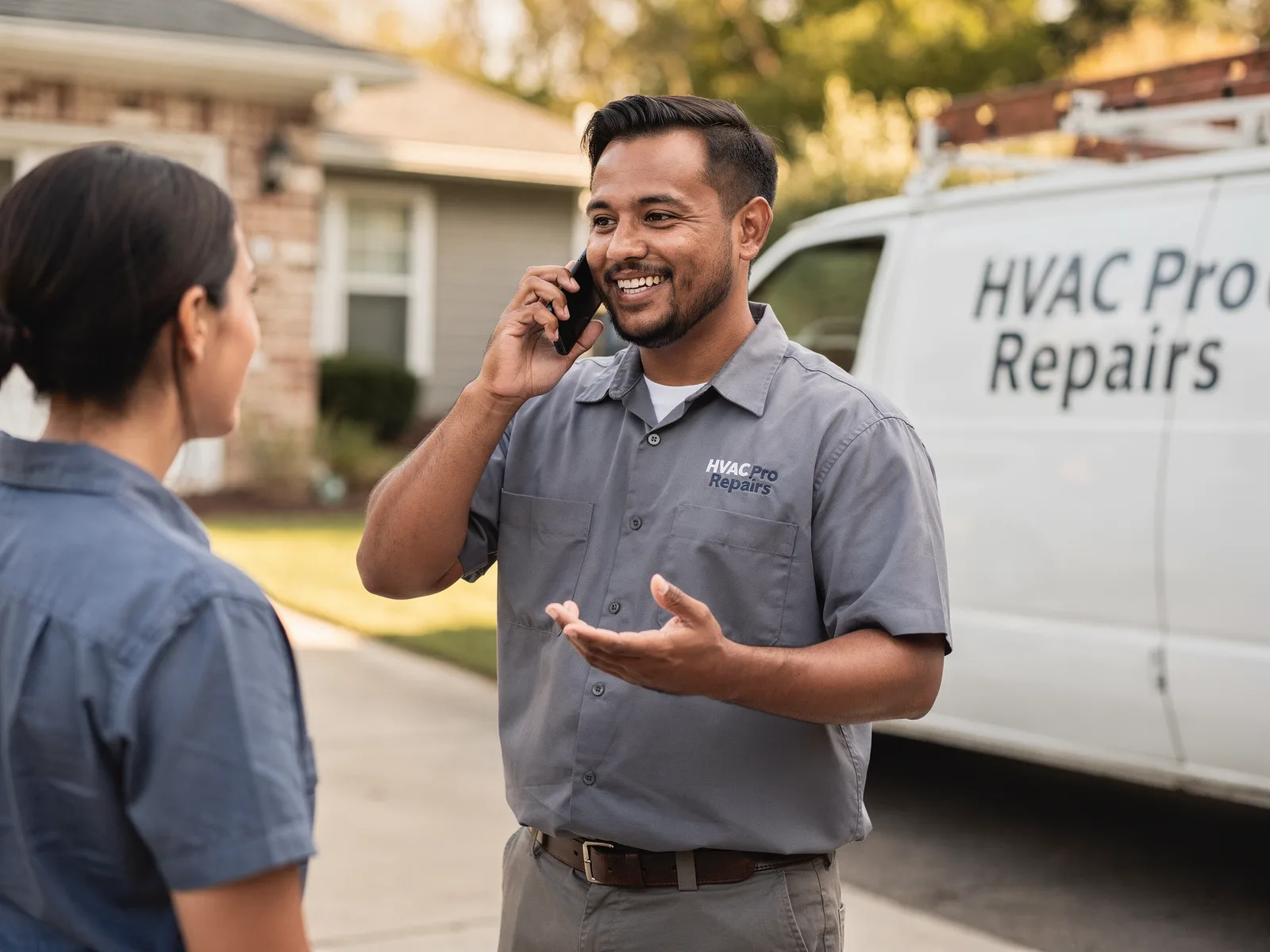 Heat Pump Repair Eastover, SC FAQs